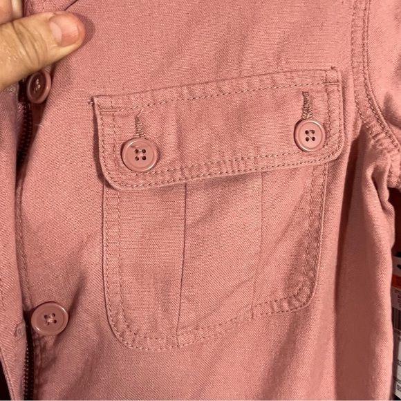 Nwt Supplies From Union Bay Zipper Jacket - Picture 5 of 13